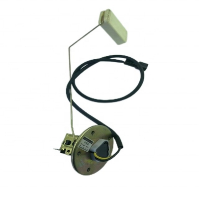 QINGLING ISUZU NKR55 4JB1 Tank Sensor Διπλή σειρά για το Isuzu Pickup Ανθεκτικό και ακριβές