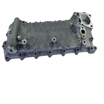 Qingling 700P/FTR/4HK1 140TF Σύνθεση ασημένιου ψυγείου πετρελαίου με συμβατότητα με τη συλλογή