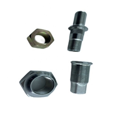 Qingling 100P/600P RODEO Κίτ βρόγχος πίσω αριστερό ελαστικό για την εγκατάσταση αυτοκινήτων και οχήματα εκτός δρόμου