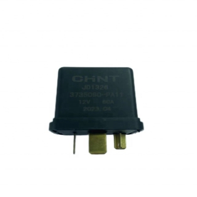 Isuzu Pickup NKR55/600p 4JB1TC Ρέλε για και Ανθεκτικά Προϊόντα OE NO. 3735090-PA11