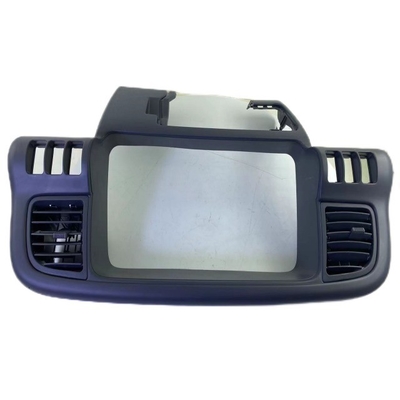 2009- Isuzu Pickup Πλαίσιο οργάνων για Qingling NKR55/600p 4JB1TC Γκρίζο Μαύρο
