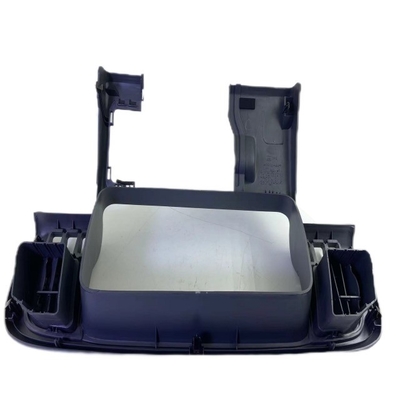 2009- Isuzu Pickup Πλαίσιο οργάνων για Qingling NKR55/600p 4JB1TC Γκρίζο Μαύρο