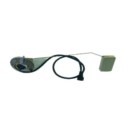 QINGLING ISUZU NKR55 4JB1 Tank Sensor Διπλή σειρά για το Isuzu Pickup Ανθεκτικό και ακριβές