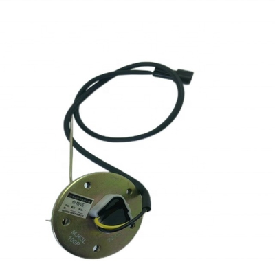 QINGLING ISUZU NKR55 4JB1 Tank Sensor Διπλή σειρά για το Isuzu Pickup Ανθεκτικό και ακριβές