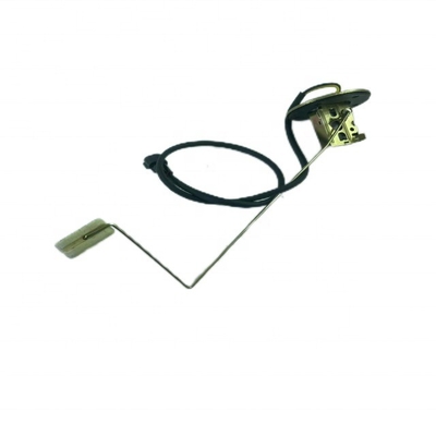 QINGLING ISUZU NKR55 4JB1 Tank Sensor Διπλή σειρά για το Isuzu Pickup Ανθεκτικό και ακριβές