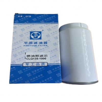 Κινγκλίνγκ VC46 6UZ1-TCS CLQ135-1000 Ντίζελ Ακατέργαστο Φίλτρο Αυτοκινήτου Εφοδιασμός ΟΕ αριθ. 8-98272997-0