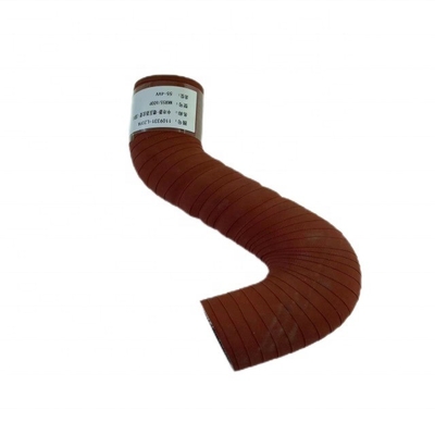 Μεταψύκτης Supercharger σωλήνας για QINGLING ISUZU NKR55/600p 4JB1TC ανώτερη απόδοση