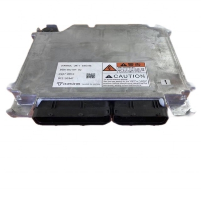 ΟΟ αριθ. 8-98156370-0 Εικονική επιφάνεια Isuzu Pickup για την Qingling FTR34 4HK1-TC1