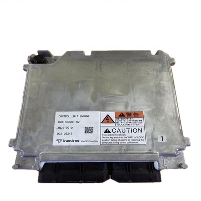ΟΟ αριθ. 8-98156370-0 Εικονική επιφάνεια Isuzu Pickup για την Qingling FTR34 4HK1-TC1