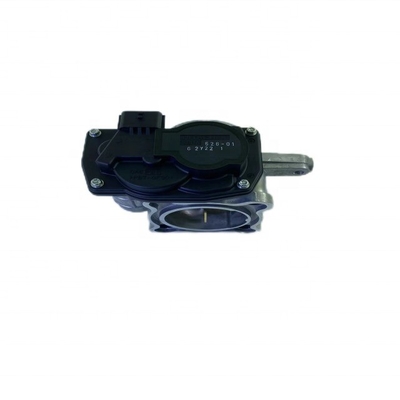 QINGLING ISUZU Συγκρότημα προβολέα για 700P/FTR 4HK1TCS Αδιάβλητη απόδοση ασημένιου